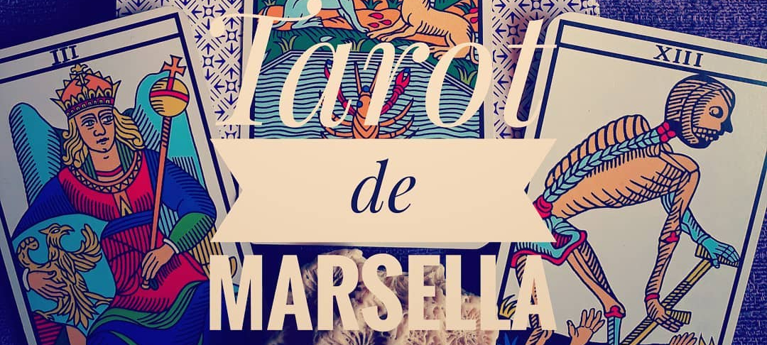 Tarot de Marsella