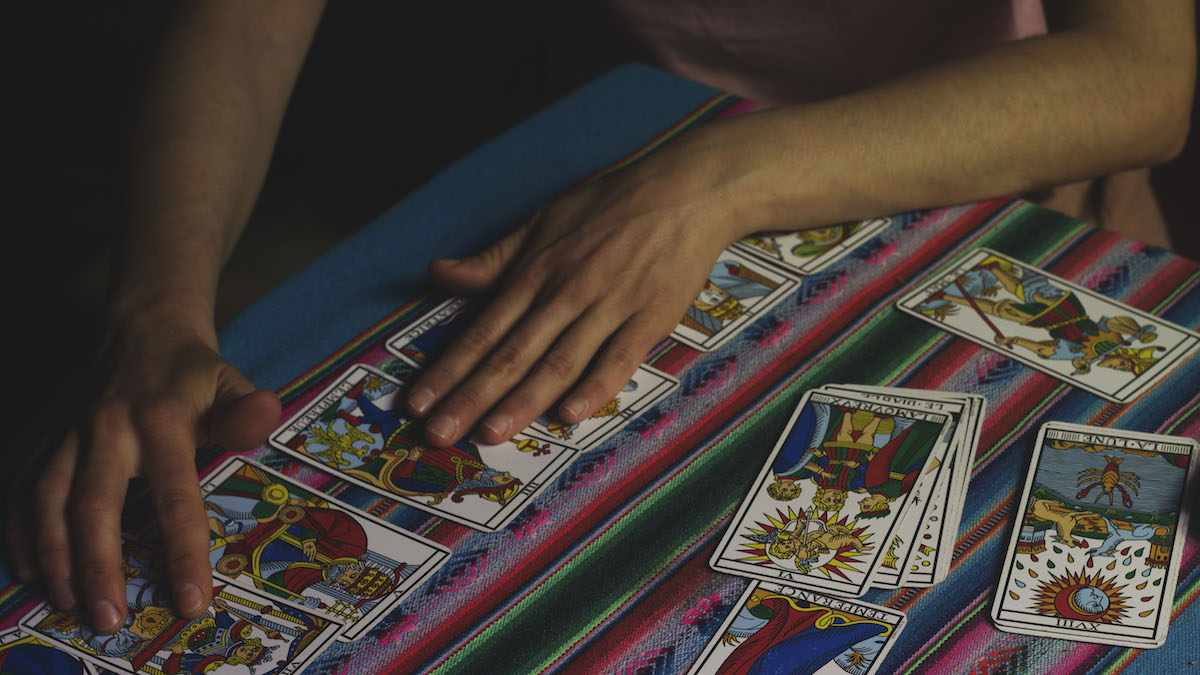 Tarot