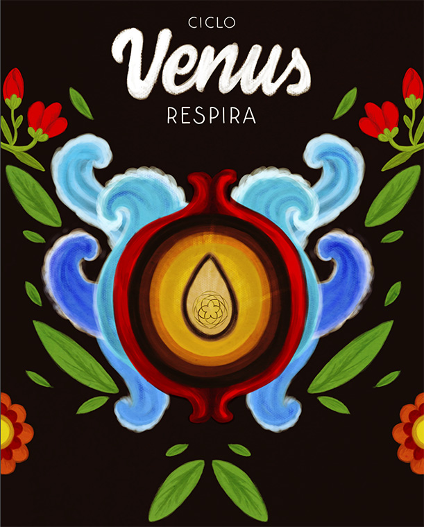 Ciclo Venus Respira