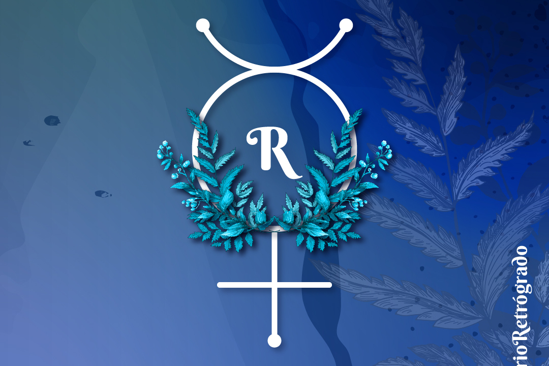 mercurio retrógrado