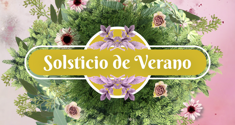 solsticio de verano