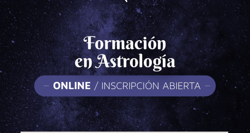 flyer de astro