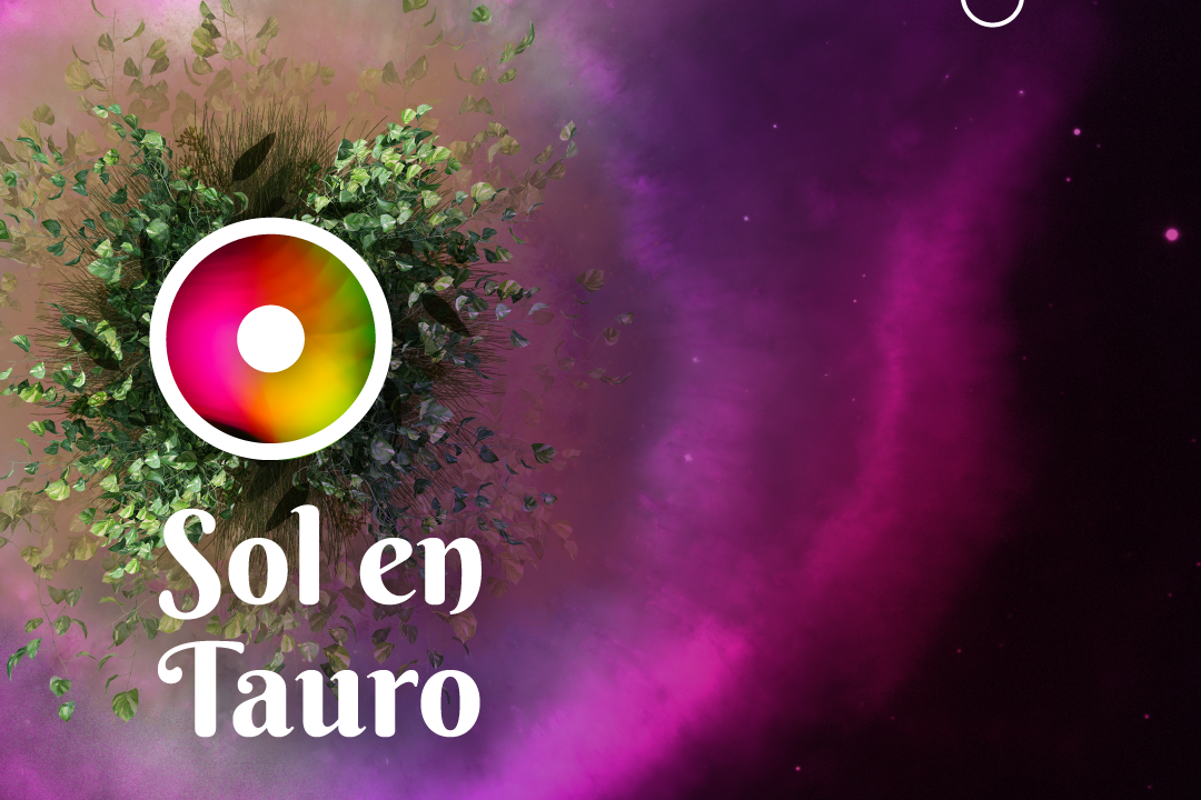 Sol en Tauro