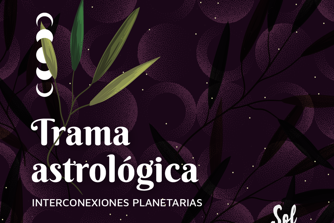 Trama Astrológica