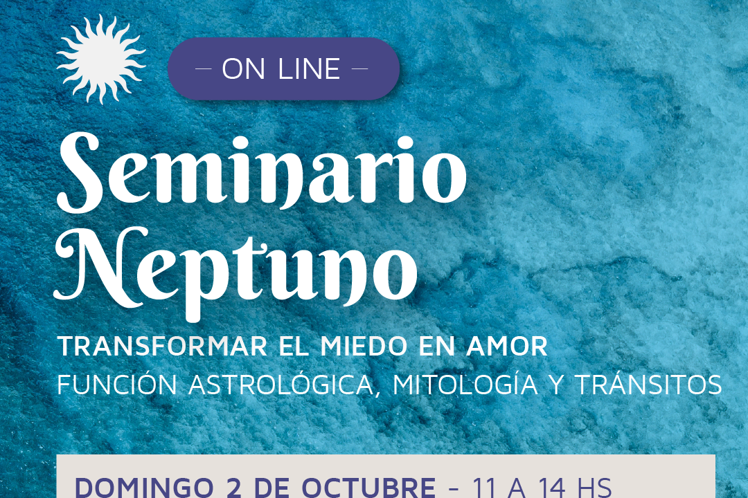 Seminario Neptuno