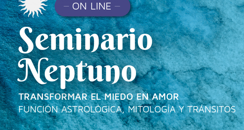 Seminario Neptuno