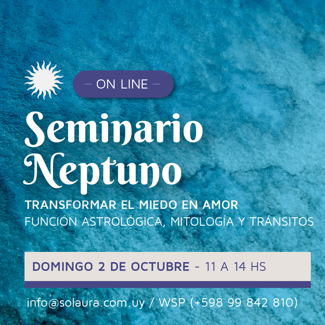 Seminario Neptuno