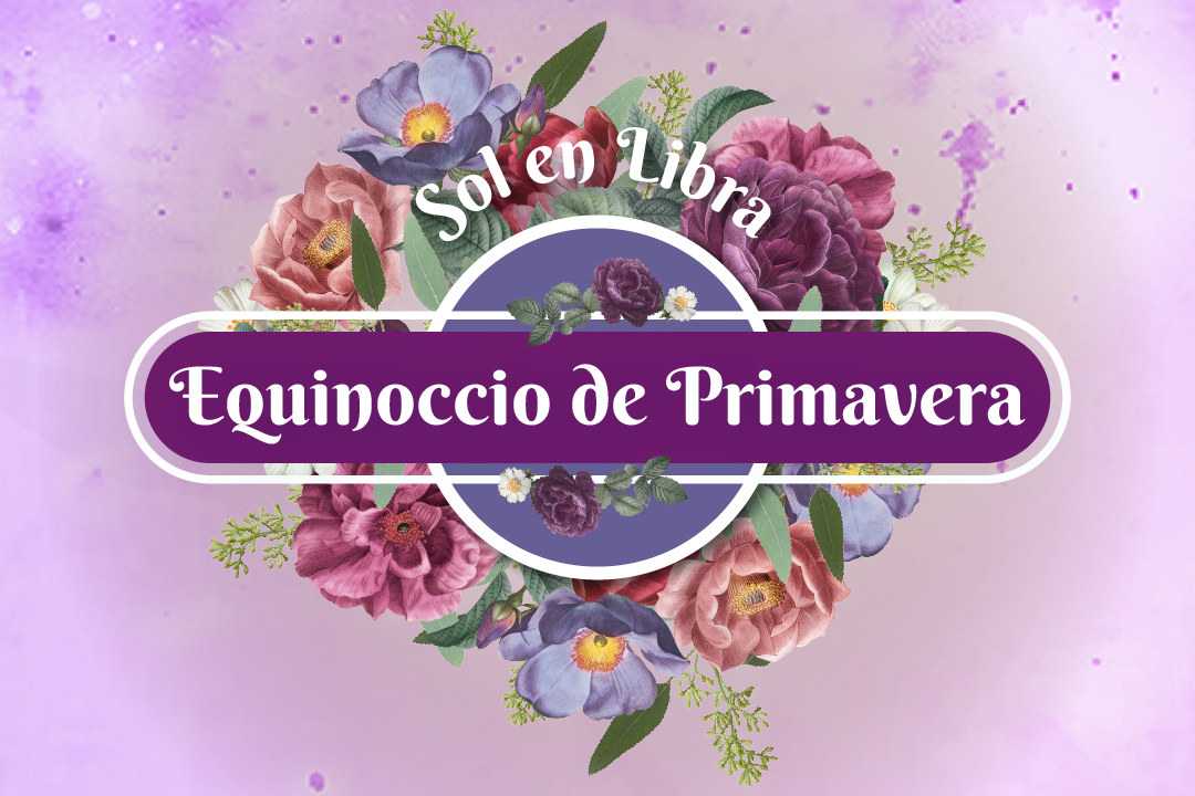 equinoccio de primavera
