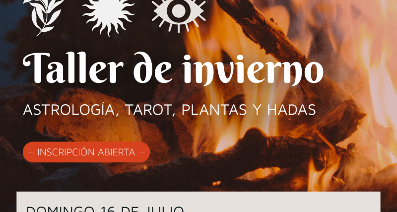 Taller de invierno