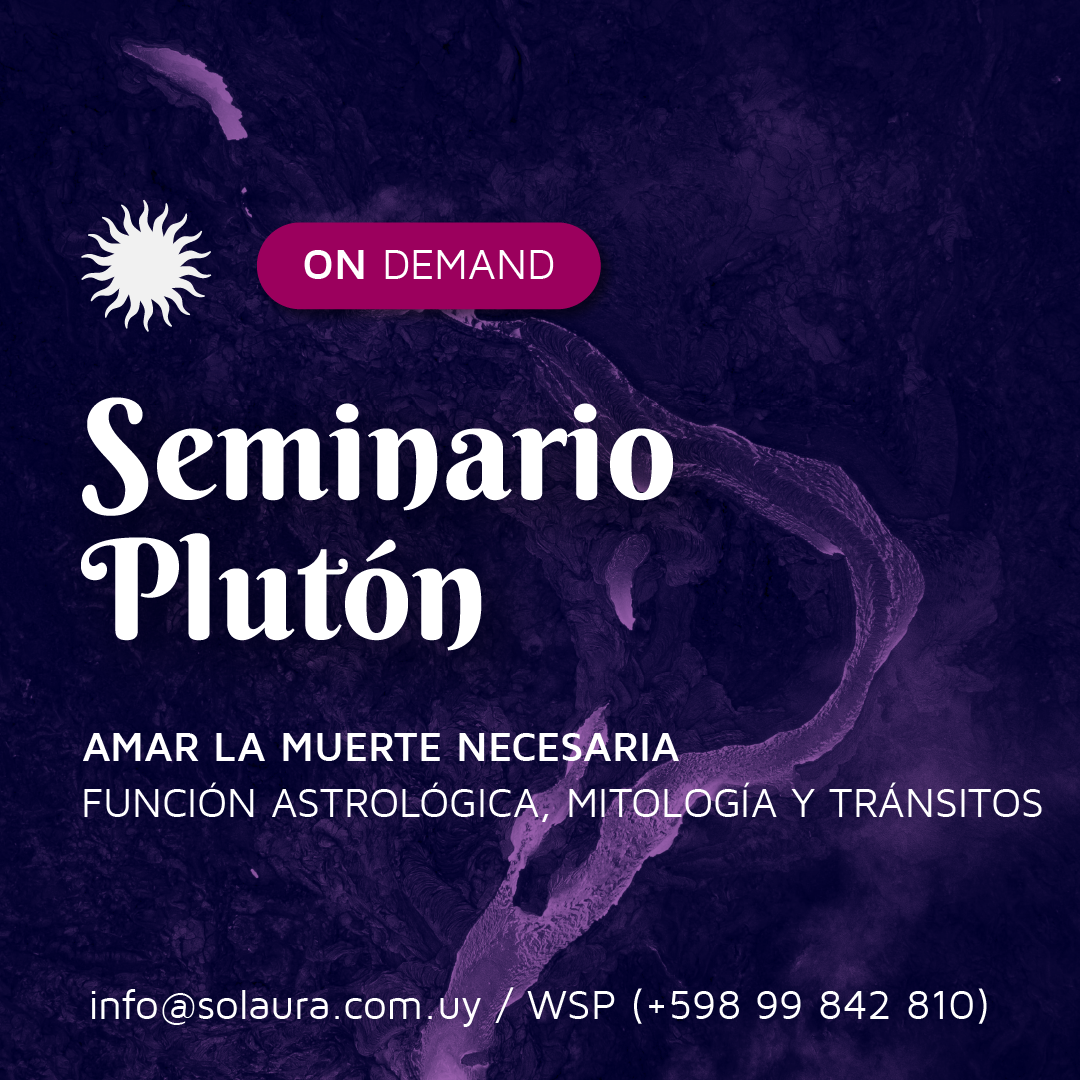 seminario pluton on demand