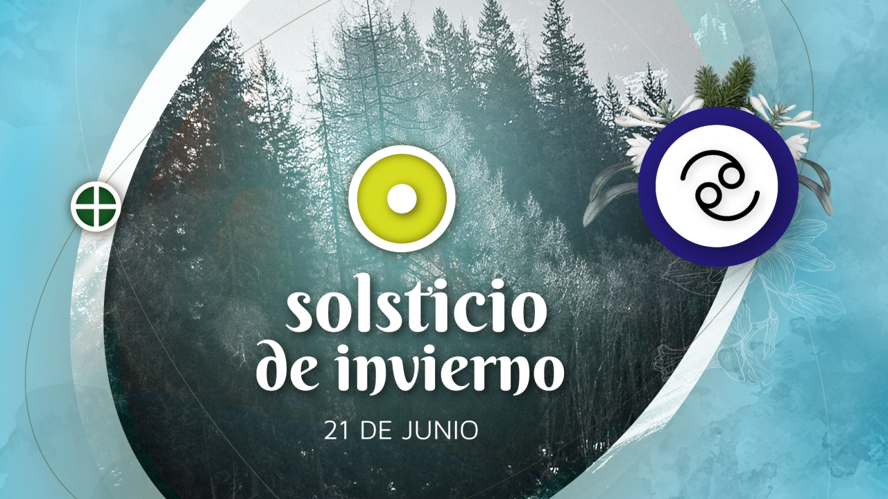 Solsticio de invierno