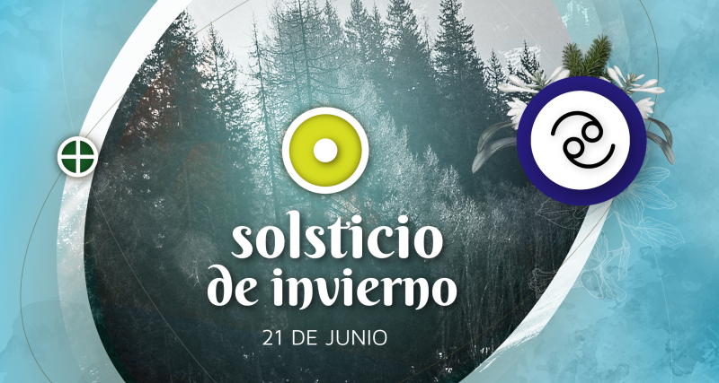 Solsticio de invierno