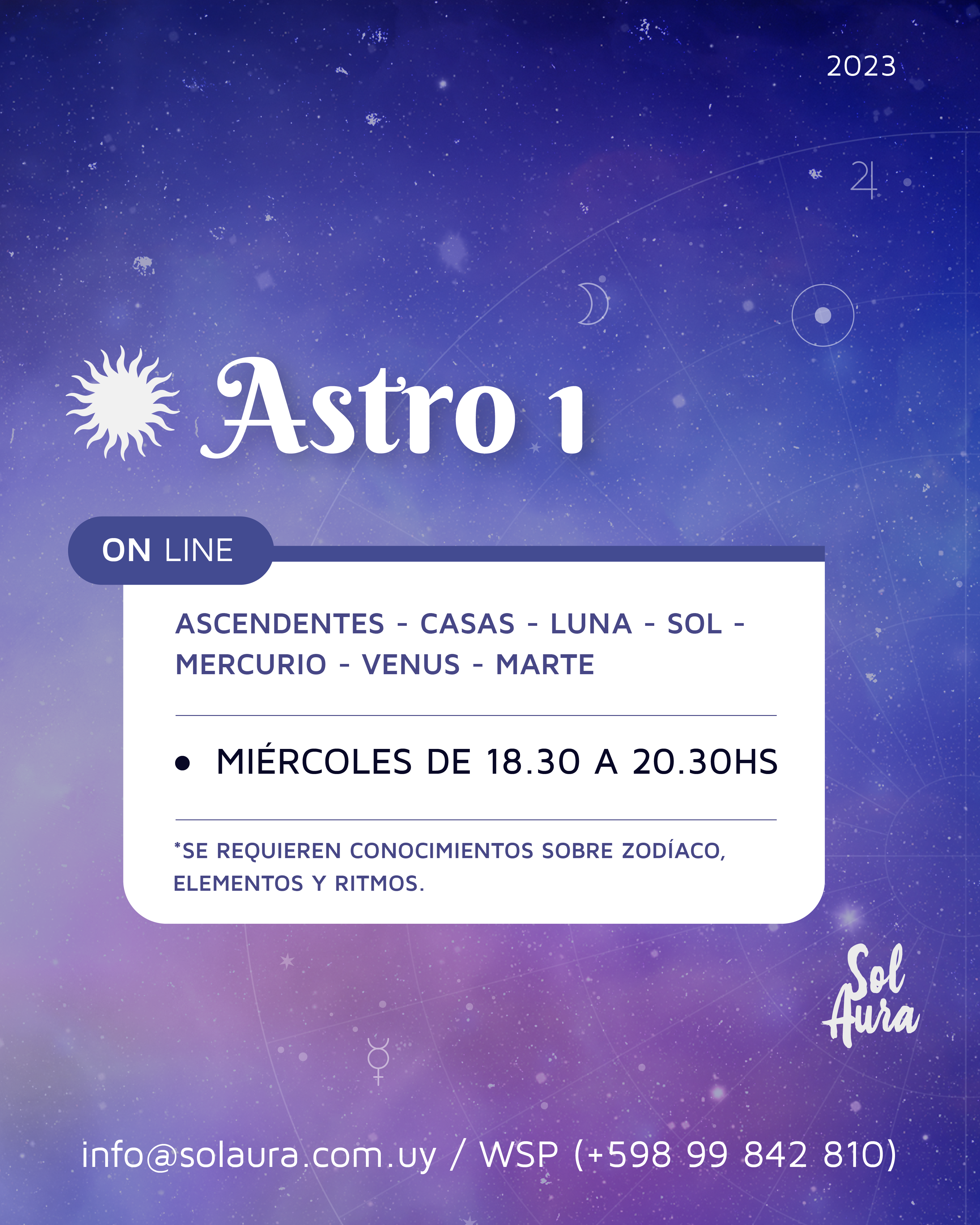 Astro 1