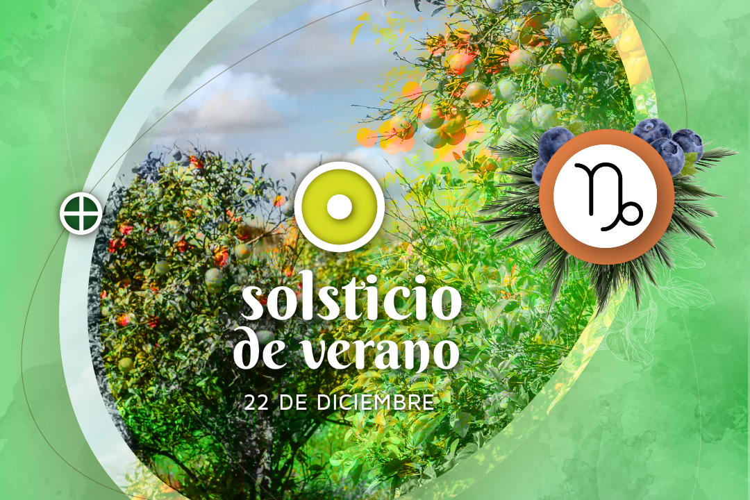 solsticio de verano