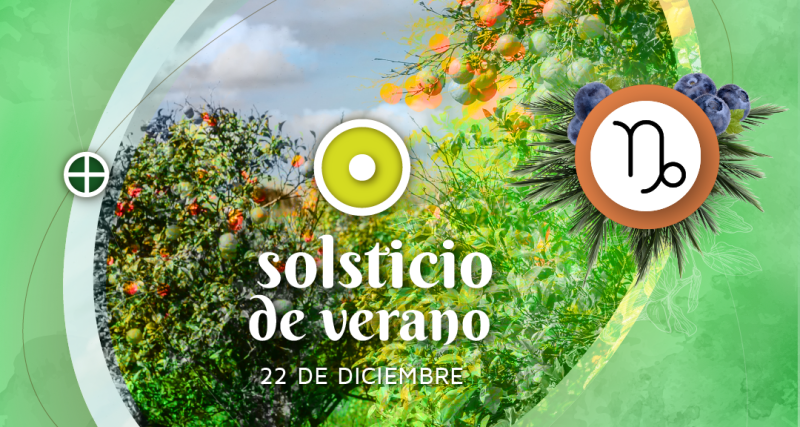 solsticio de verano