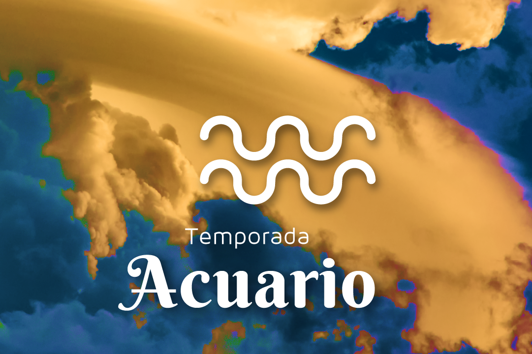 Temporada Acuario