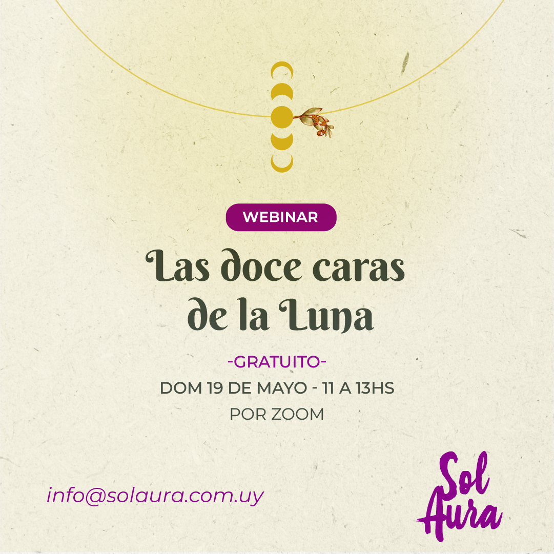 webinar luna