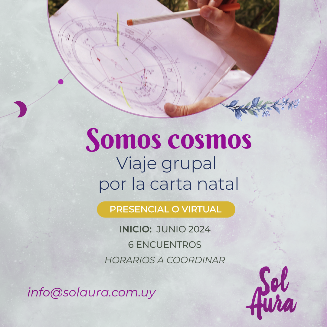 somos cosmos